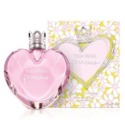 Vera Wang Flower Princess EDT 100ml Perfume for Women - Thescentsstore